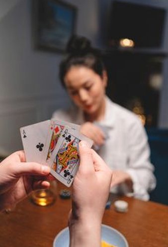 game 789Club Baccarat